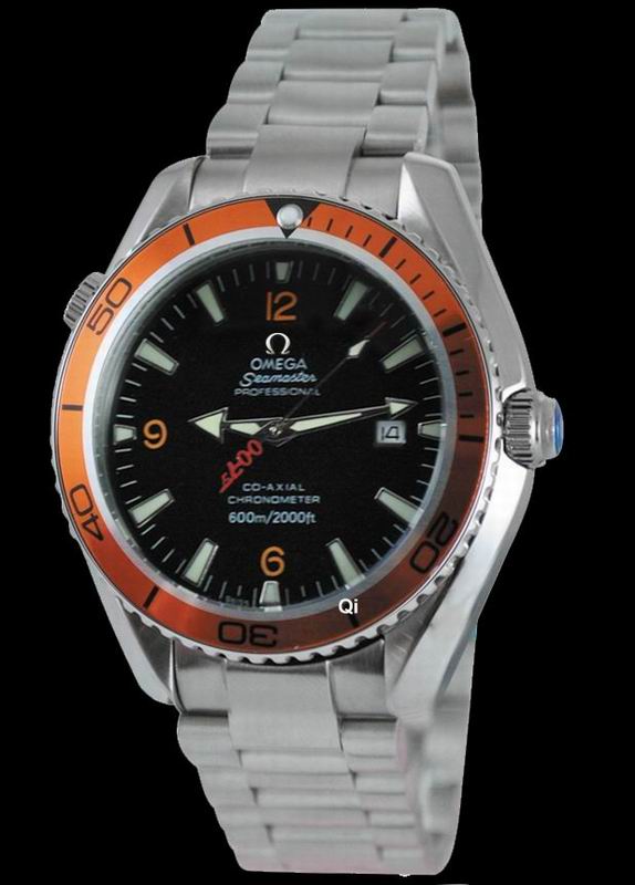 Omega watch man-781